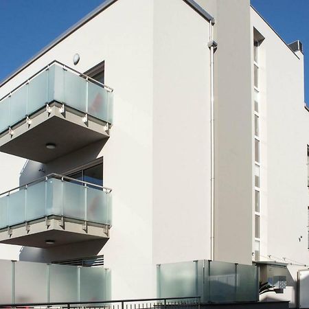 Attico Mutti Lägenhet Loano Exteriör bild